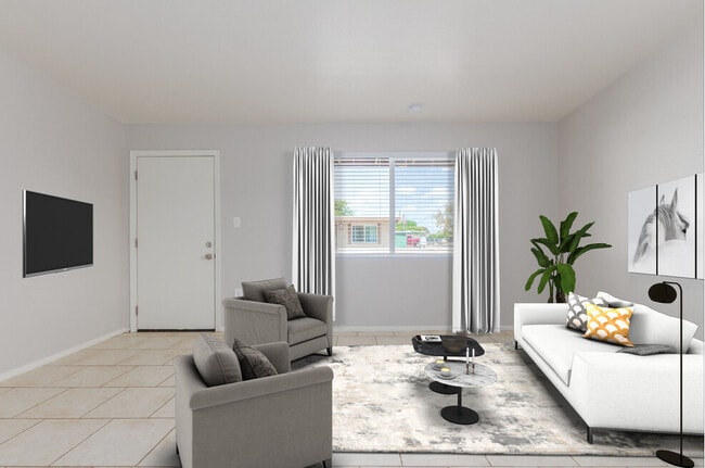 Building Photo - 2124 W Turney Ave