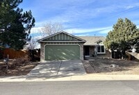 Building Photo - Remodeled 3bd 2ba ready for rent in Fox Hill neighborhood Aurora CO