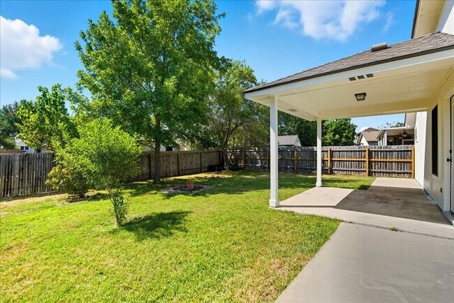 Building Photo - 17706 Quitman Mountain Way