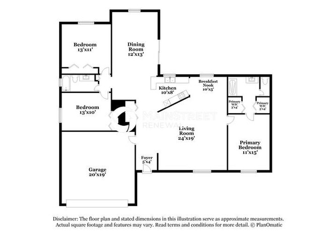 Building Photo - 1510 Glencove Ave NW