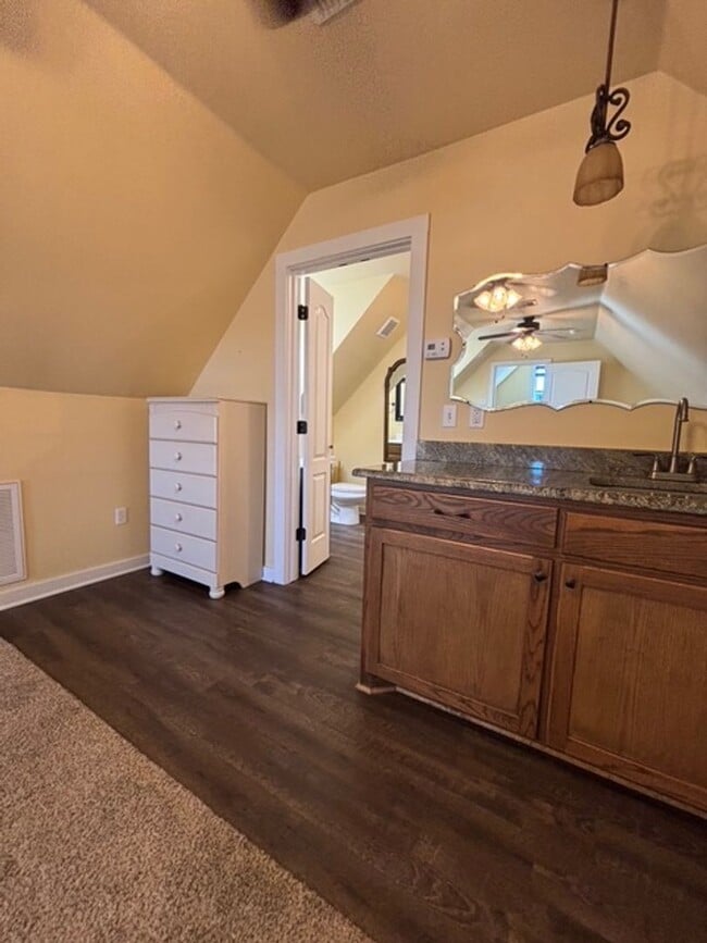 Building Photo - 6881 FM 1387