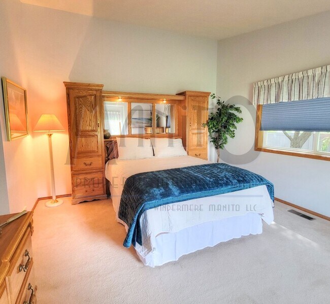 Building Photo - Furnished Rancher in 55+ Community