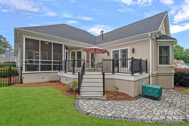 Building Photo - 17308 Players Ridge Dr