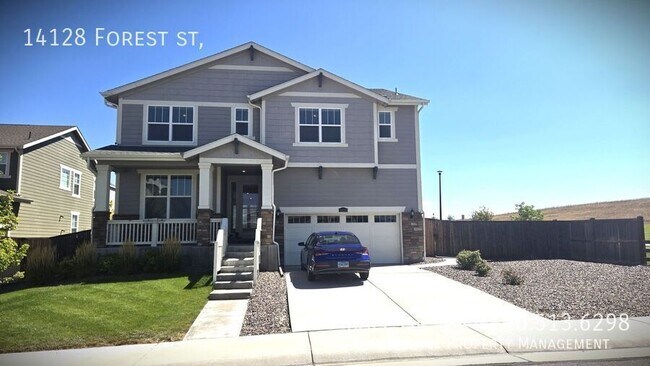 Primary Photo - 14128 Forest St