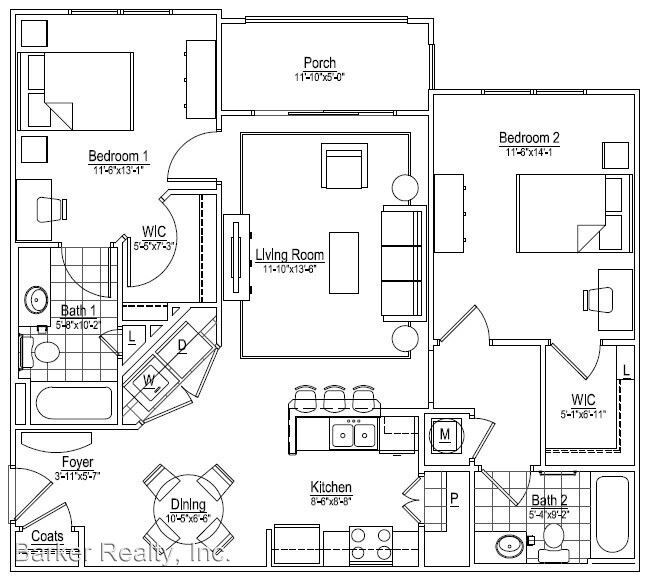 Building Photo - 3722 Burt Dr