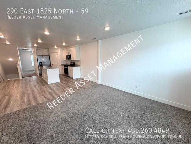 Building Photo - 290 E 1825 N