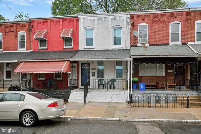Primary Photo - 717 N 38th St