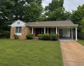 Building Photo - 8282 Fayette Cove