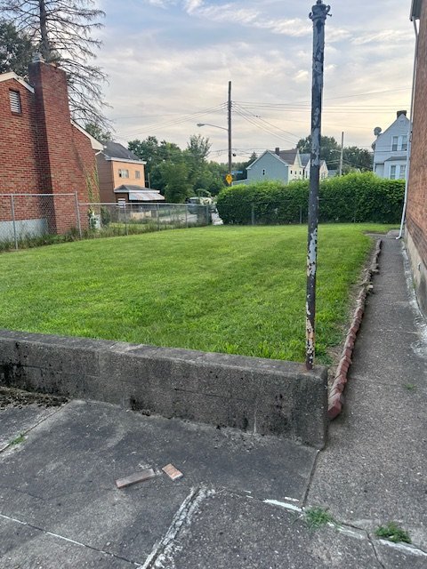 Building Photo - 5417 Glenwood Ave