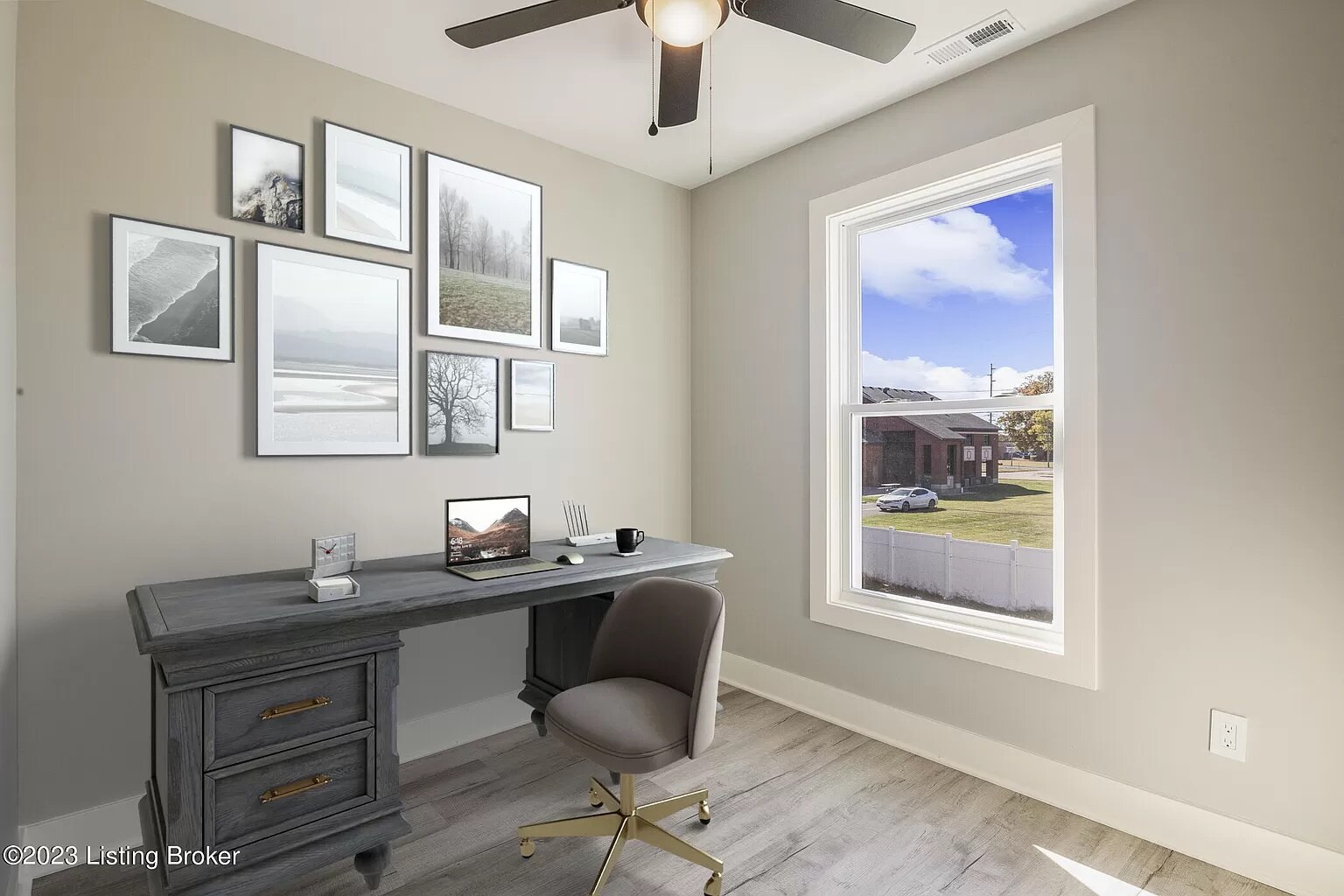 Building Photo - 3714 Selma Ave