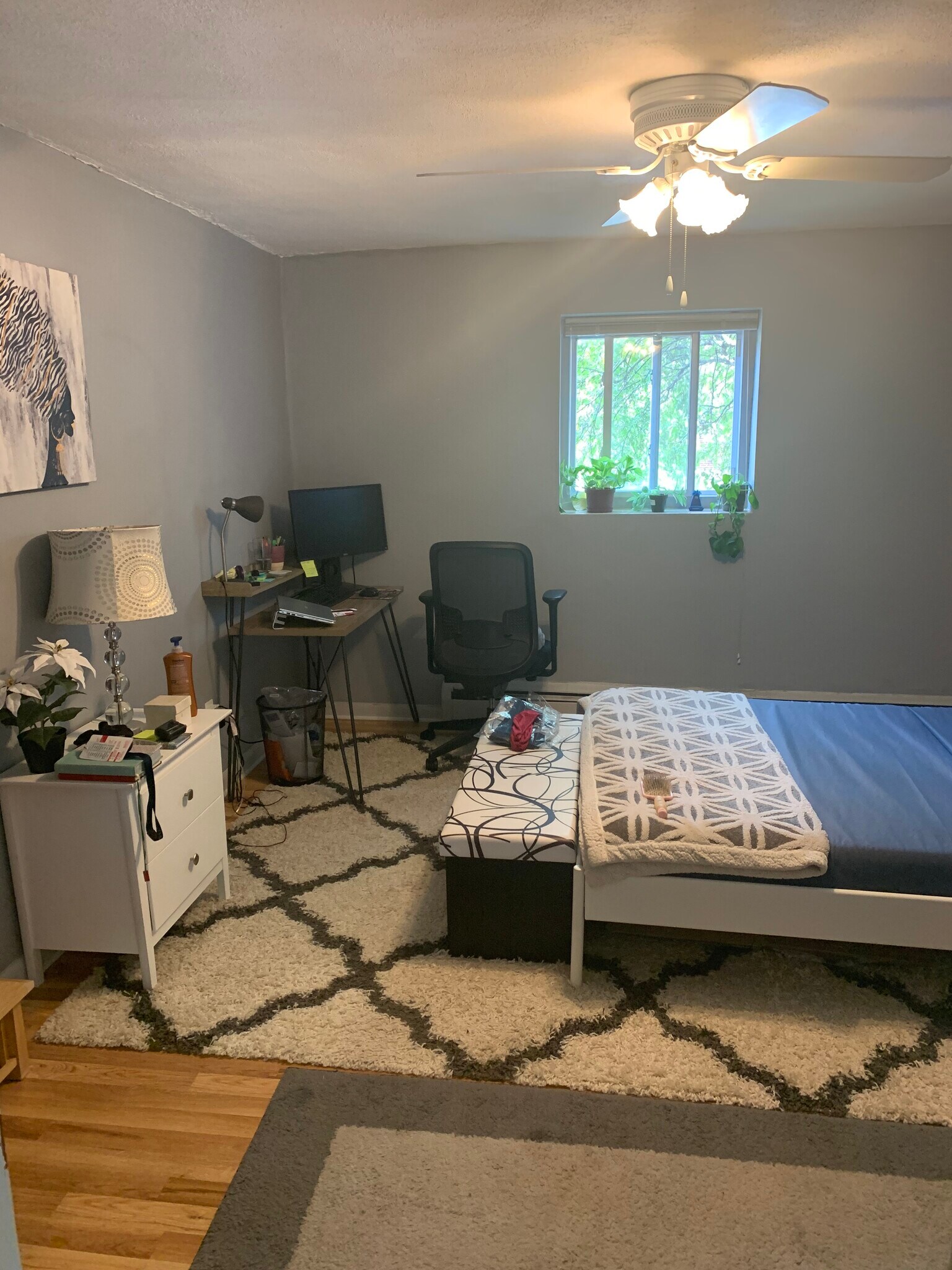 Bedroom - 26 Bryon Rd