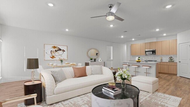 Building Photo - 3510 Lovebird Ln