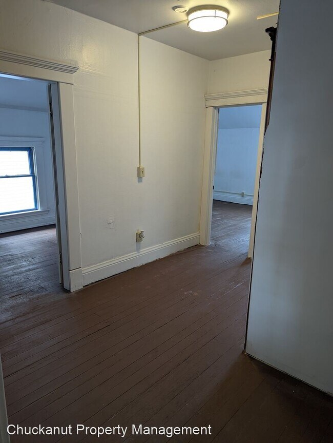 Building Photo - 5 br, 2 bath House - 706 N Garden