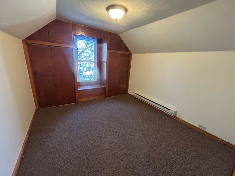 Back Bedroom 2 - 2226 Lincoln St