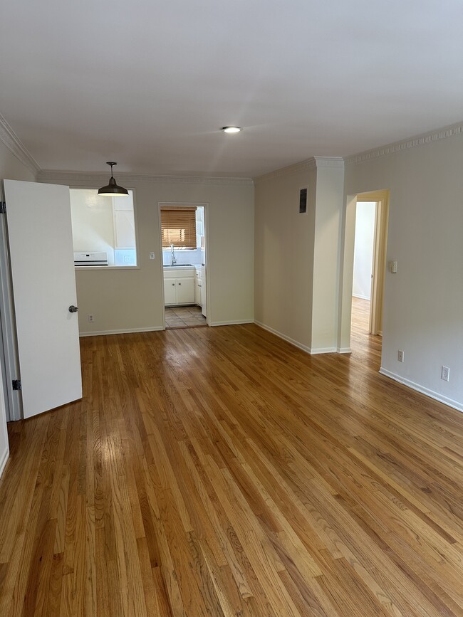 Building Photo - 1745 Winona Blvd