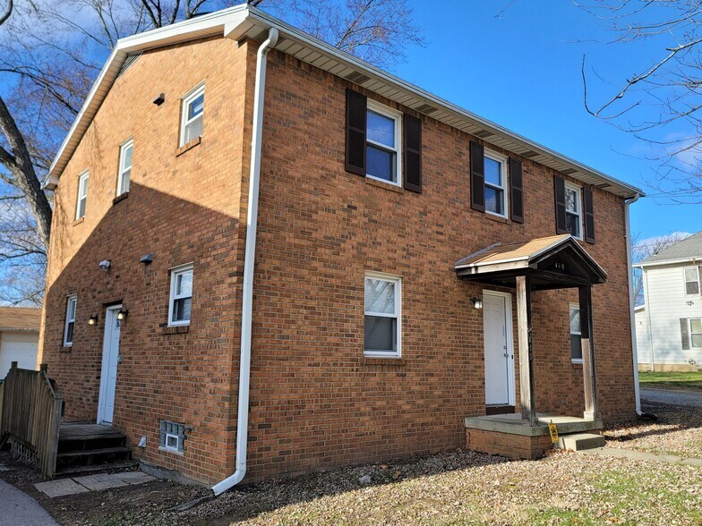 Building Photo - 410 Glenwood Rd