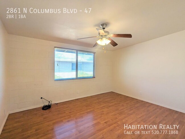 Building Photo - 2Bed/1Bath w/ Enclosed Patio & 2 Community...