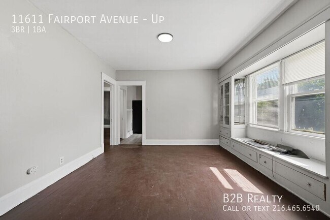 Building Photo - 11611 Fairport Ave