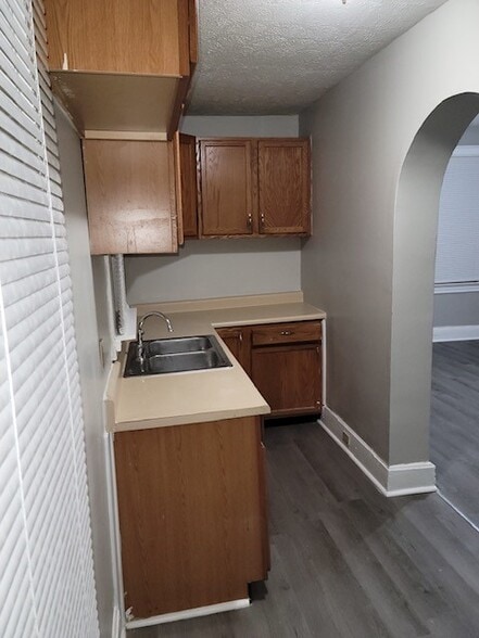 Building Photo - 1526 Dixmont Ave