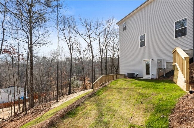 Building Photo - 3 bedroom/2.5 bath Like New in Forsyth Cou...