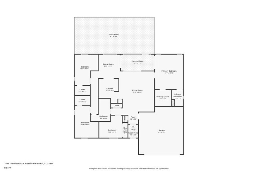 Building Photo - 1455 Thornbank Ln
