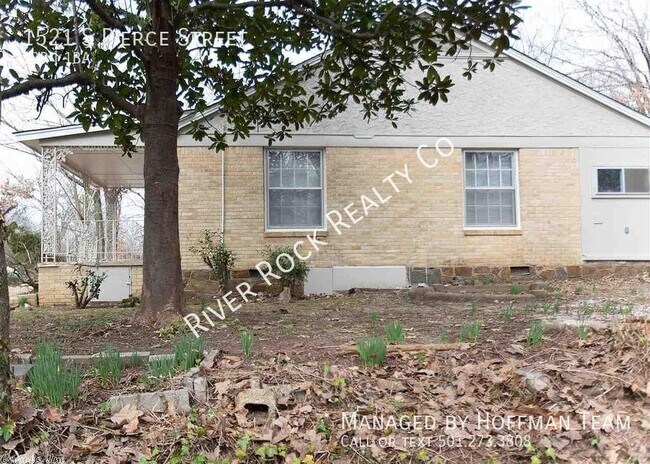 Building Photo - 1521 S Pierce St