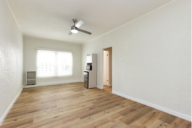 Interior Photo - Charming Apartment in the Heart of Koreatown