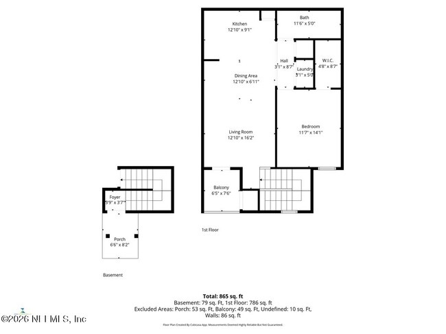 Building Photo - 2200 Marsh Hawk Ln