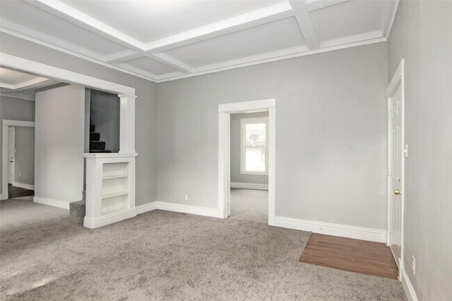 Building Photo - 3220 Melbourne St