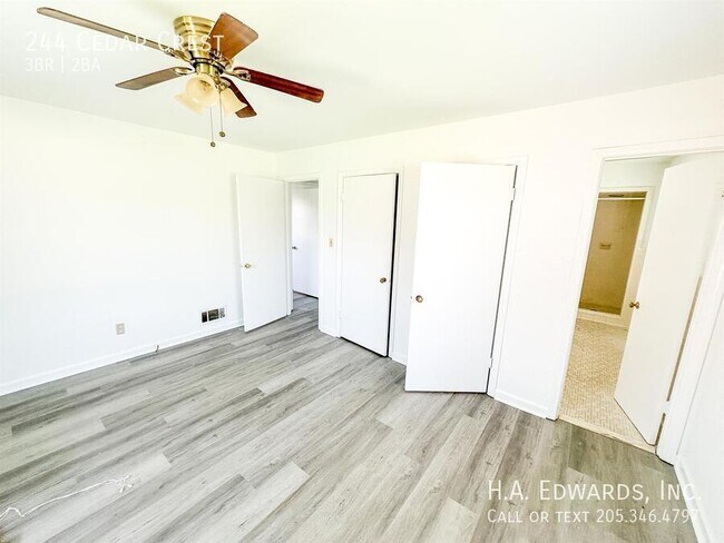 Building Photo - 244 Cedar Crest