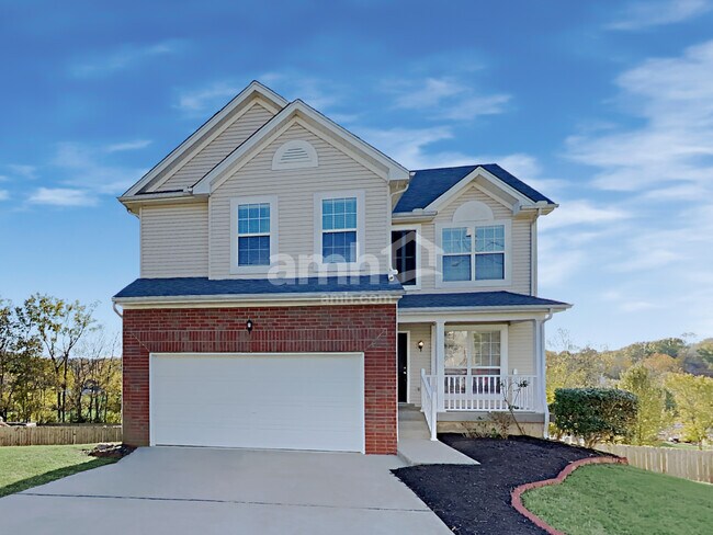 Primary Photo - 3112 Creekview Ln