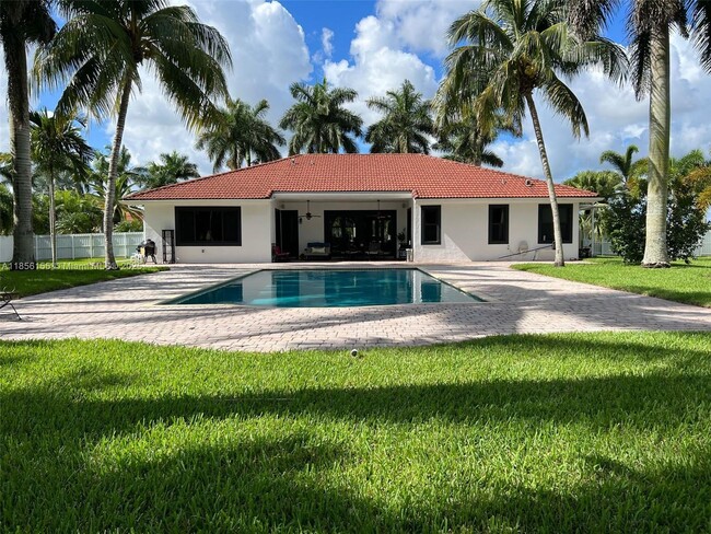Primary Photo - 18245 SW 228th St