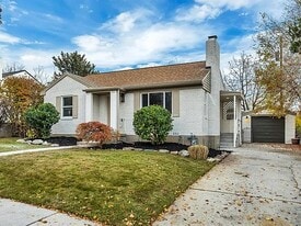 Building Photo - 2590 E 2100 S