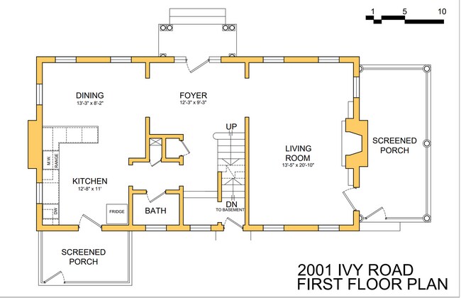 Building Photo - 3 Bedroom Home Located Near UVA