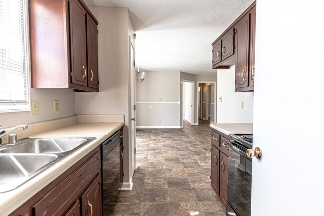 Building Photo - Available now