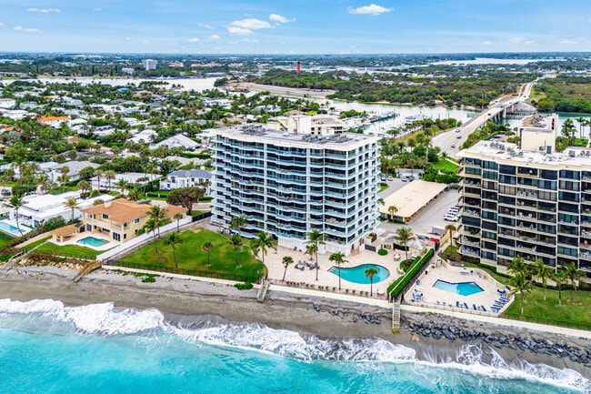 Building Photo - 100 S Beach Rd