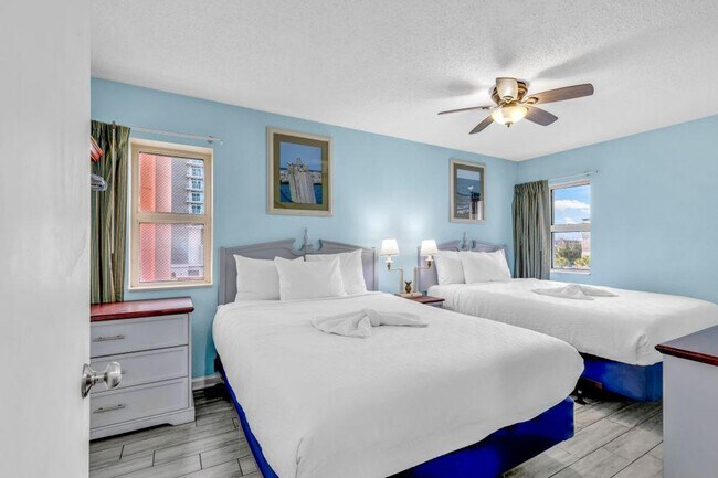 Building Photo - 1700 N Ocean Blvd