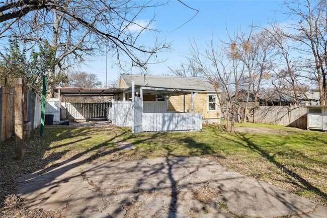 Building Photo - 4220 Ramey Ave