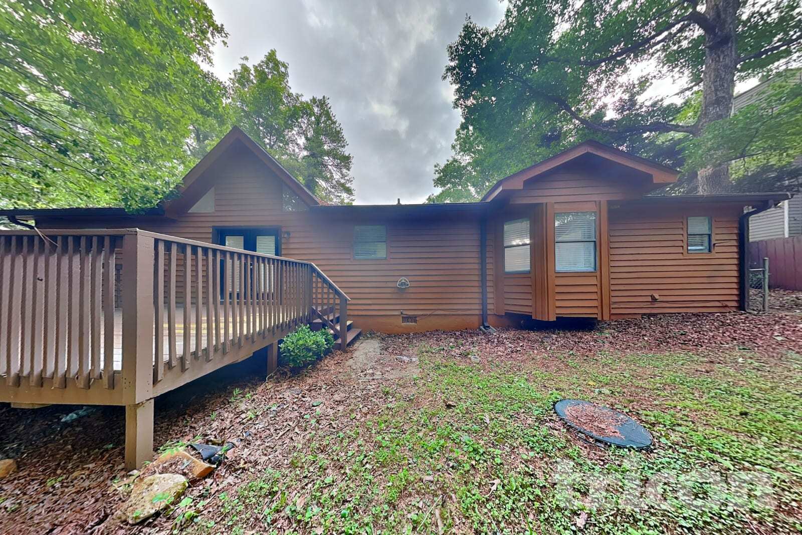 Building Photo - 4251 Cary Dr SW