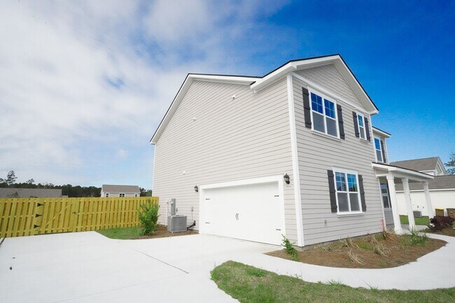 Building Photo - Available Now!
