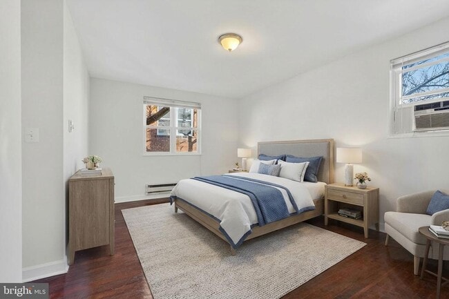 Building Photo - 2523 13th St NW