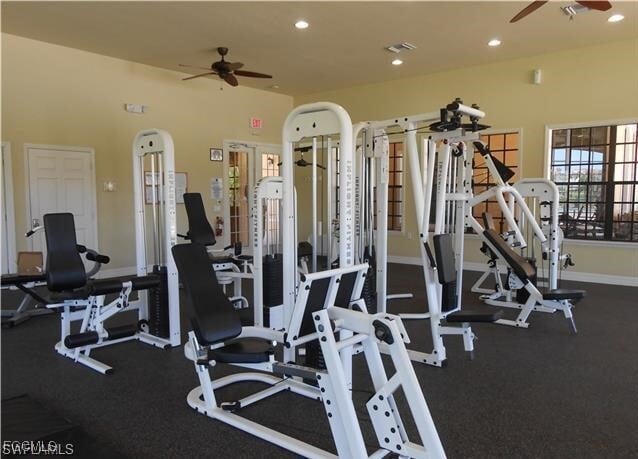 Building Photo - 1795 Concordia Lake Cir