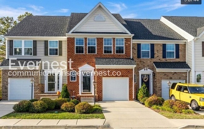 Building Photo - 11612 Vicars Ridge Ln