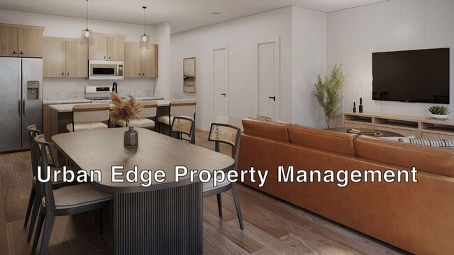 Building Photo - 1 car garage, 2 bed, 2.5 bath Brand Row home