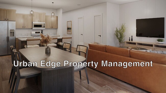 Primary Photo - 2 bed 2.5 bath cute row home