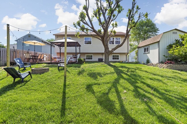 Building Photo - 620 Southridge Ct