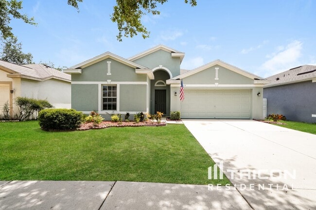 Building Photo - 504 Magnolia Pointe Ct
