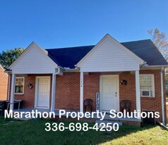 Building Photo - 1004 Elwell Ave
