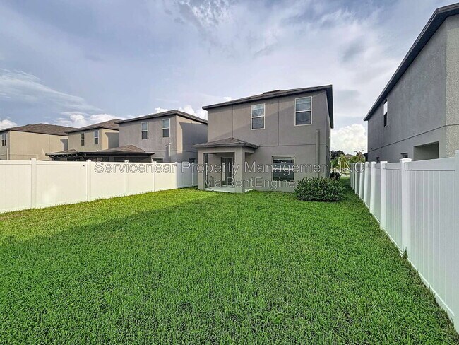 Building Photo - 5030 Wild Senna Blvd