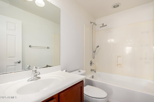 Building Photo - 26417 N Babbling Brook Dr